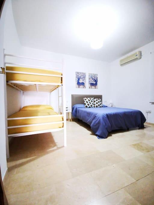 Villa Paraiso Écija Extérieur photo