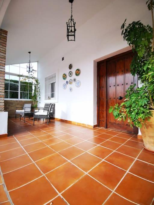 Villa Paraiso Écija Extérieur photo