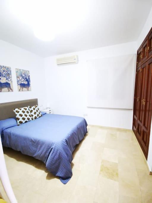 Villa Paraiso Écija Extérieur photo
