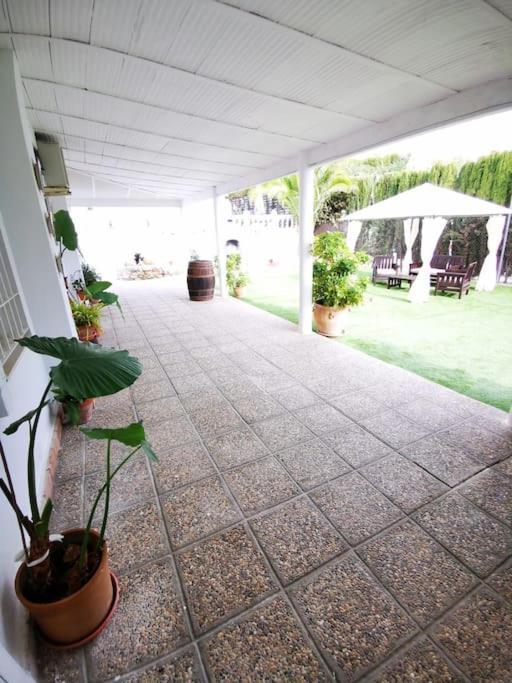Villa Paraiso Écija Extérieur photo