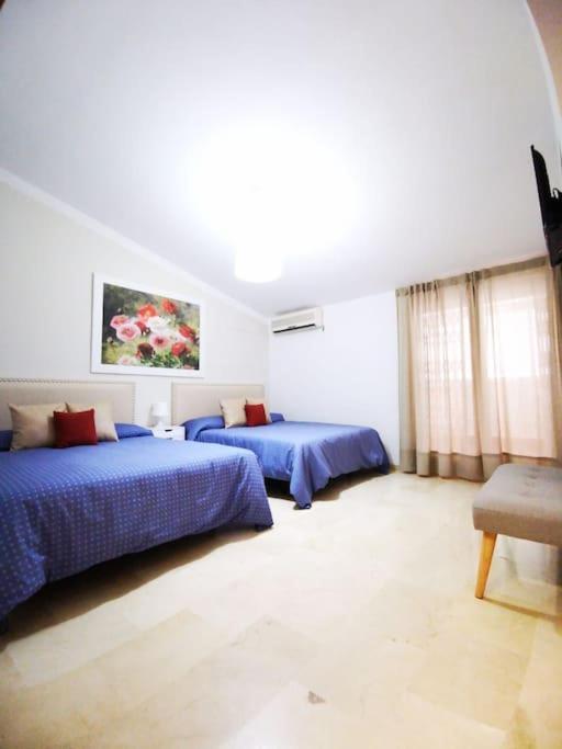 Villa Paraiso Écija Extérieur photo