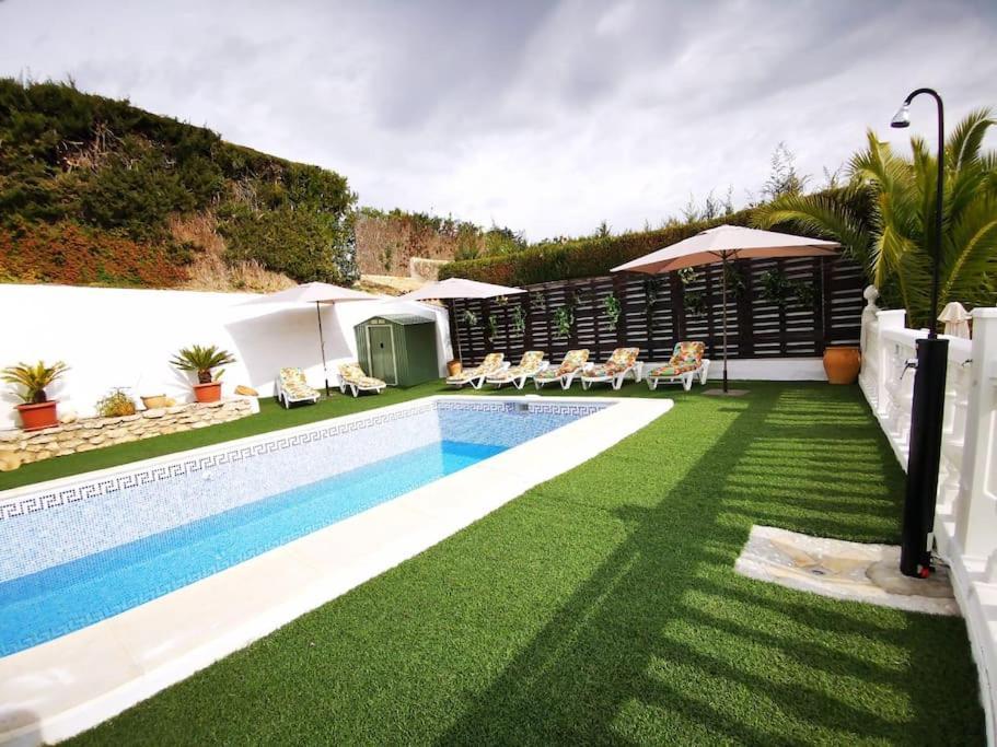 Villa Paraiso Écija Extérieur photo