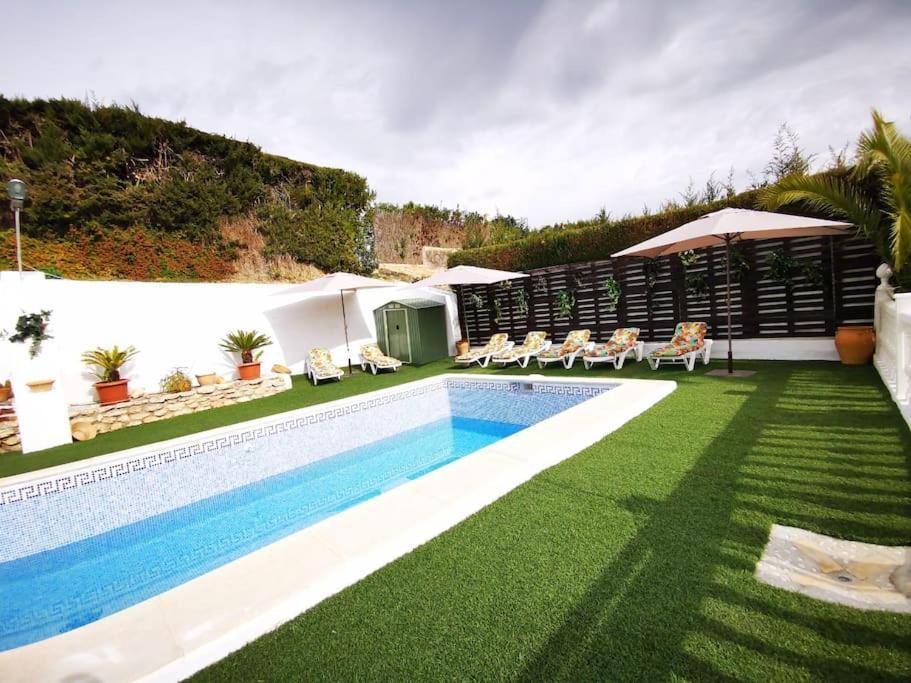 Villa Paraiso Écija Extérieur photo