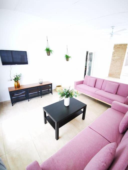 Villa Paraiso Écija Extérieur photo