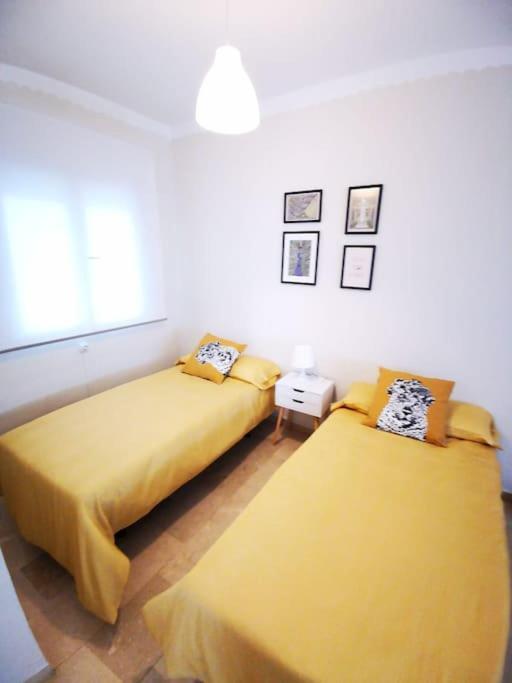 Villa Paraiso Écija Extérieur photo