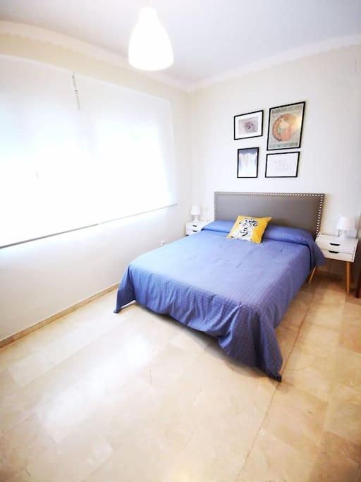Villa Paraiso Écija Extérieur photo