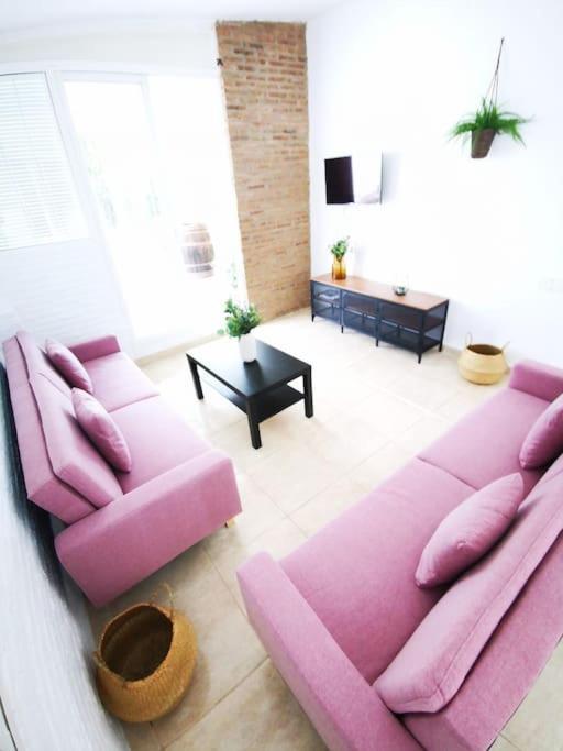 Villa Paraiso Écija Extérieur photo