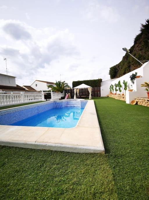 Villa Paraiso Écija Extérieur photo