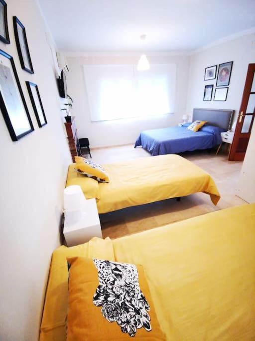 Villa Paraiso Écija Extérieur photo