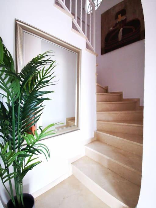 Villa Paraiso Écija Extérieur photo