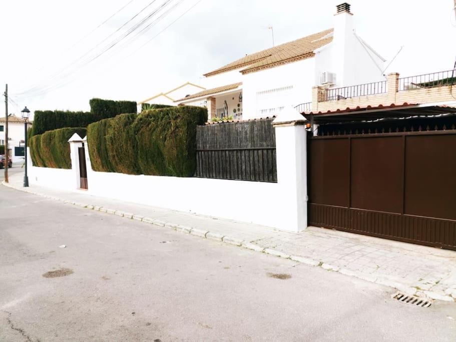 Villa Paraiso Écija Extérieur photo