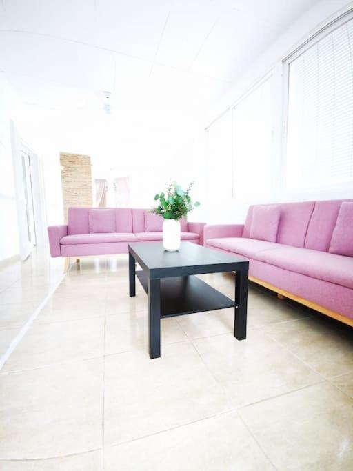 Villa Paraiso Écija Extérieur photo