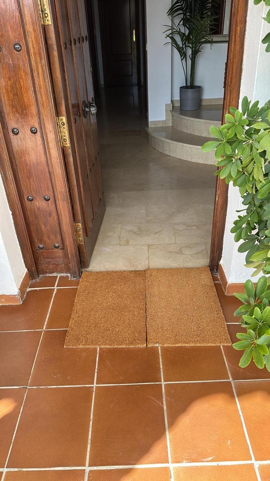Villa Paraiso Écija Extérieur photo